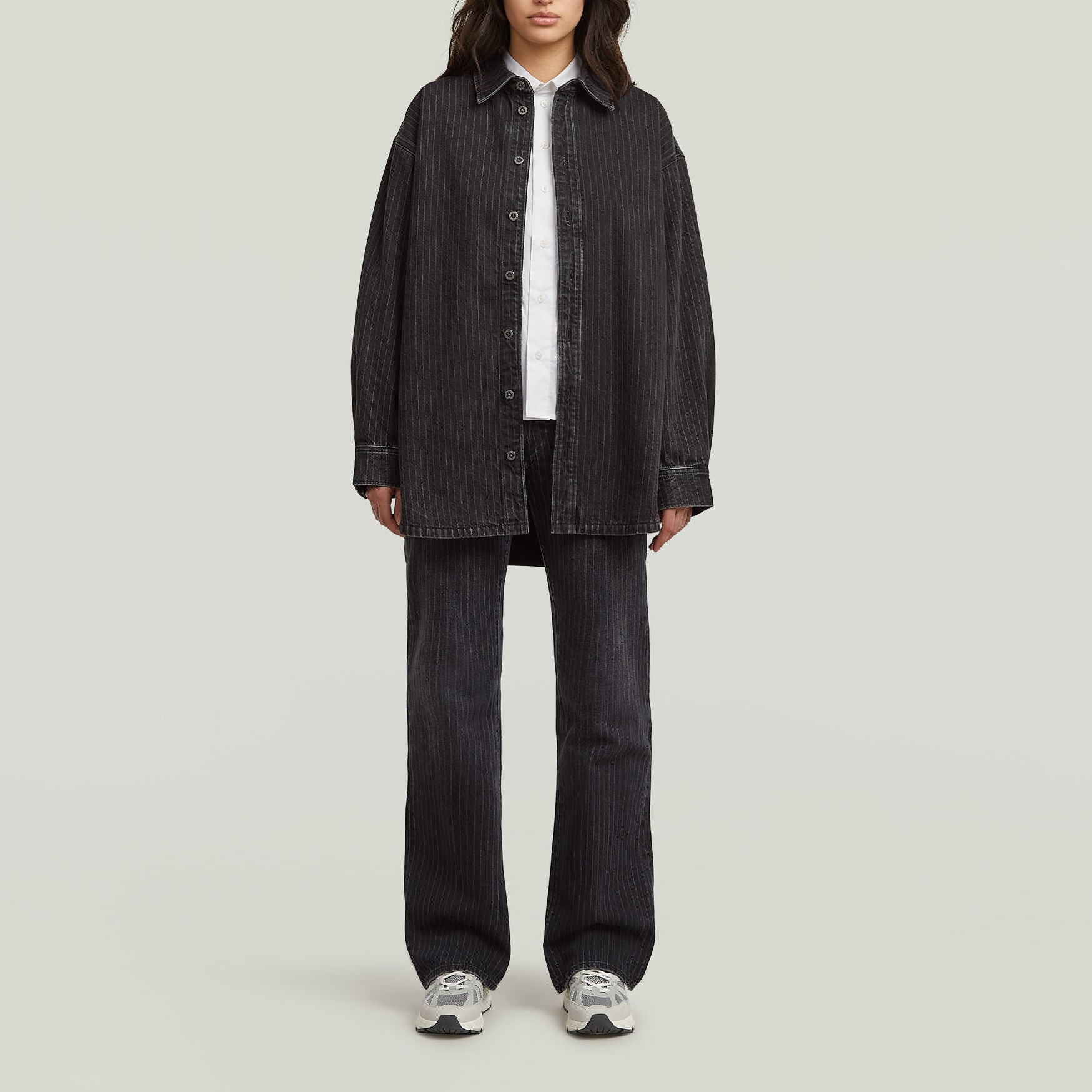 One Pocket Regular Shirt Dada sport preloved - seconde main