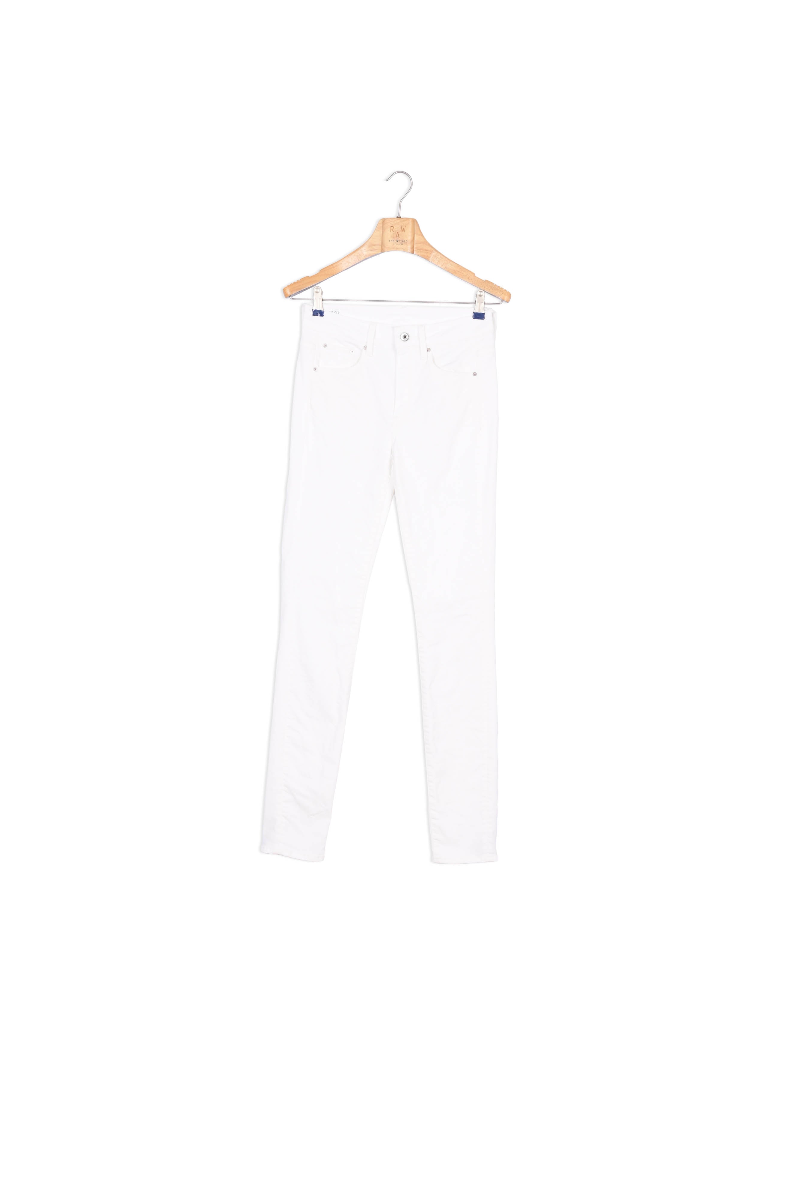 3301 Skinny Jeans Dada sport preloved - seconde main