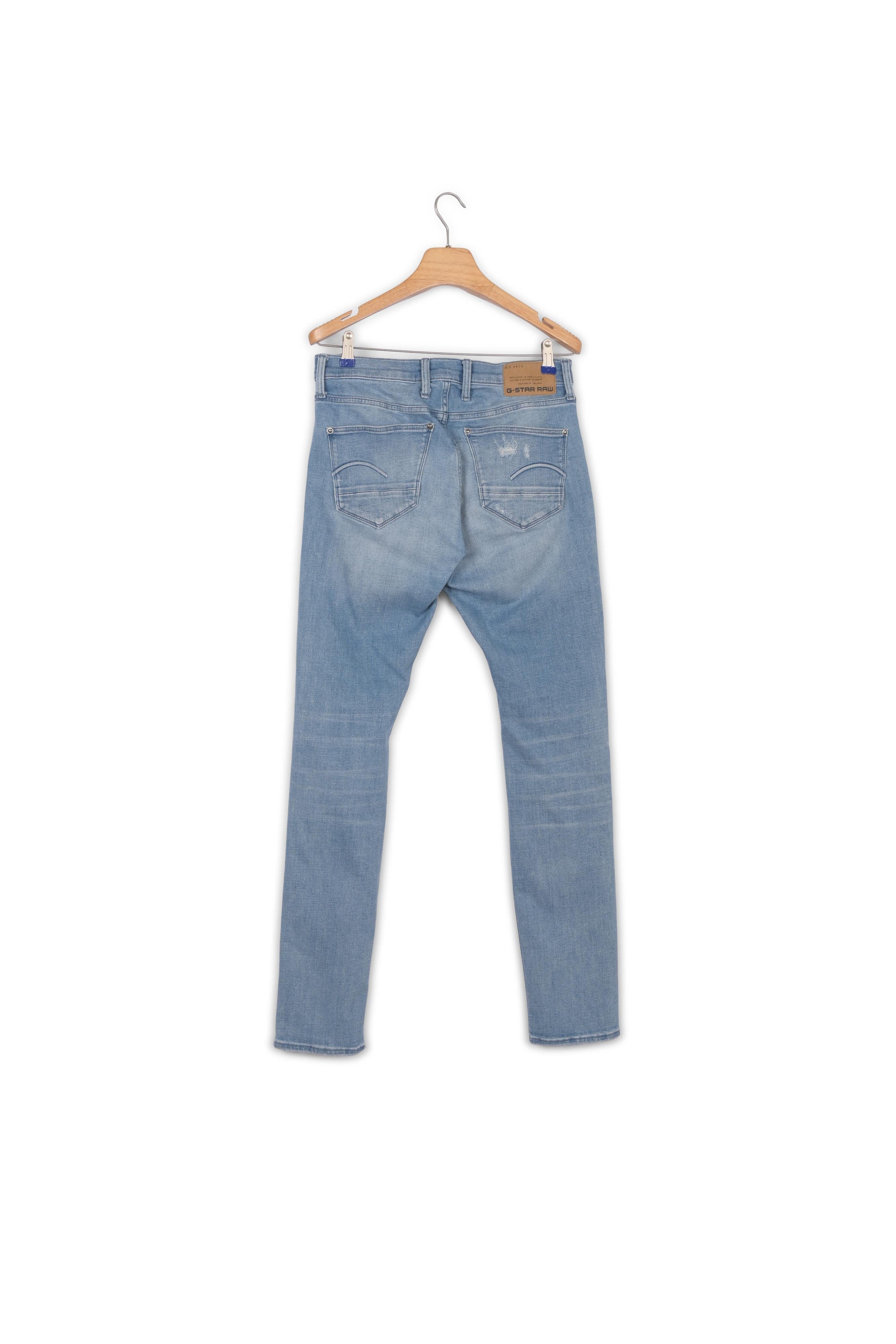 Revend Fwd Skinny Jeans Dada sport preloved - seconde main