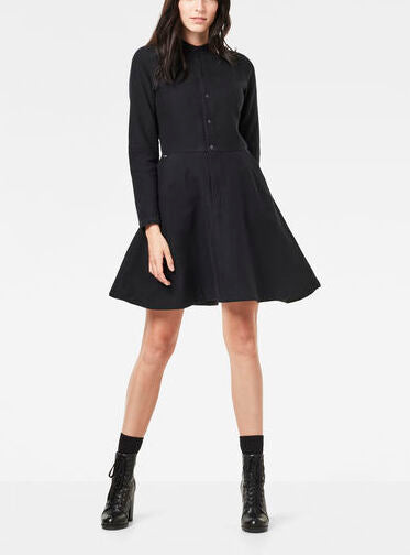 Bronson Flare Dress Dada sport preloved - seconde main