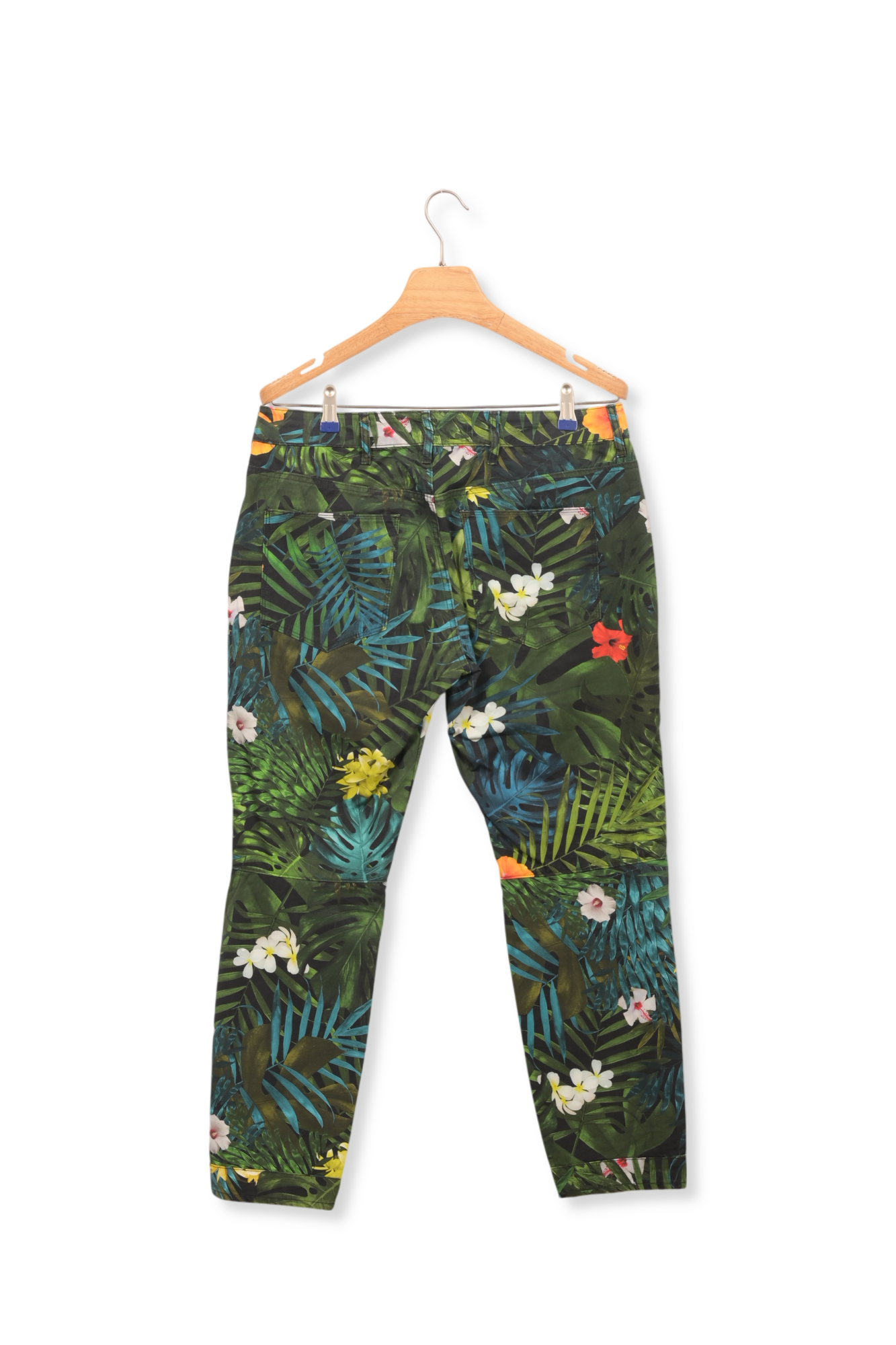 G-Star Elwood X25 3D Boyfriend Women's Jeans Dada sport preloved - seconde main