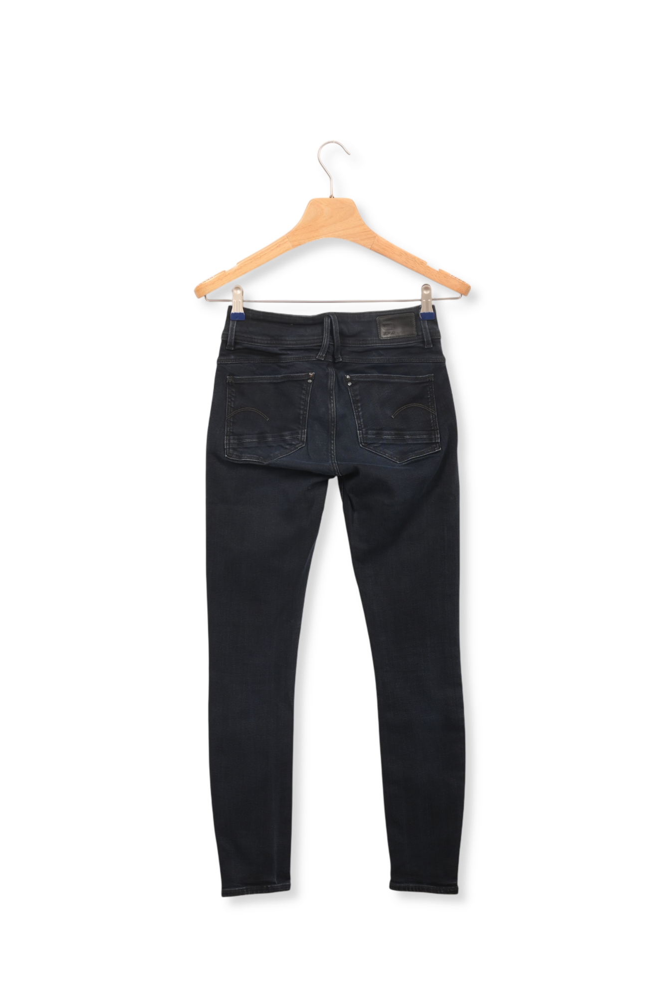 Lynn Mid Waist Skinny Jeans Dada sport preloved - seconde main