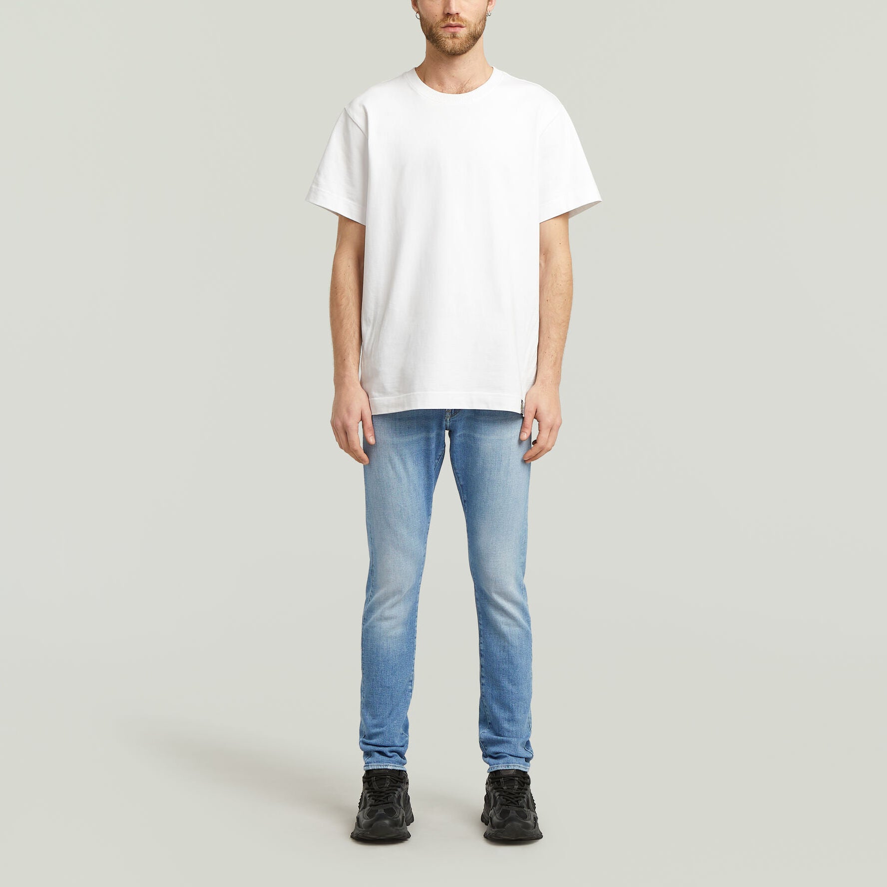 Revend FWD Skinny Jeans Dada sport preloved - seconde main