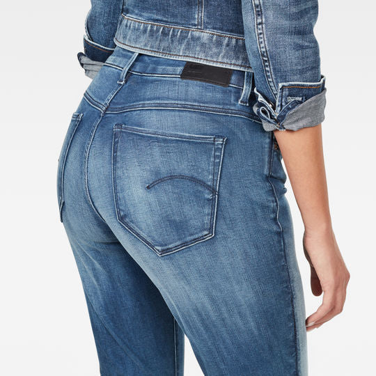 G-Star Shape Skinny Jeans Dada sport preloved - seconde main