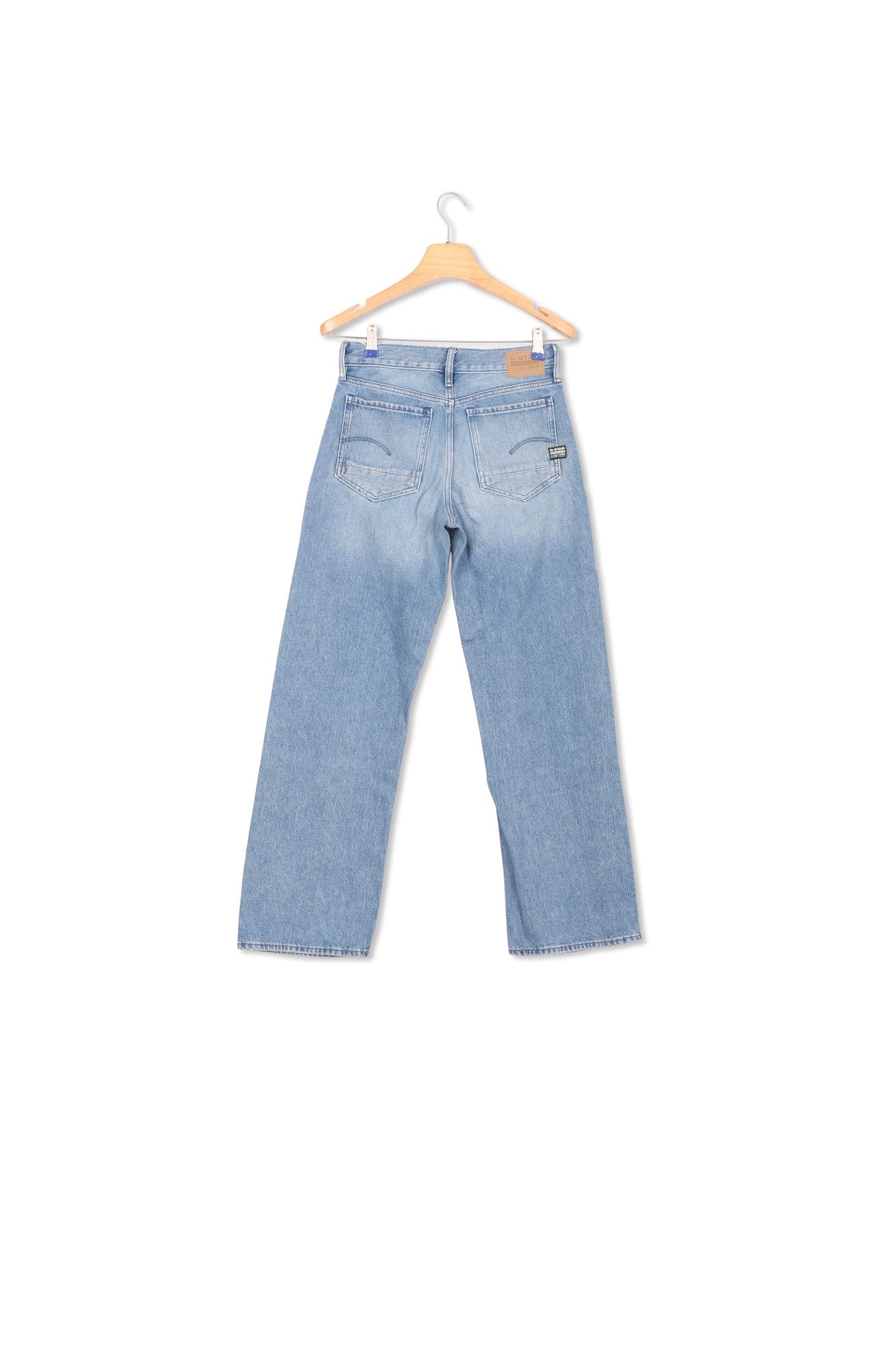 Judee Loose Jeans Dada sport preloved - seconde main