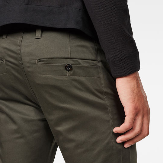 Bronson Slim Chino Dada sport preloved - seconde main