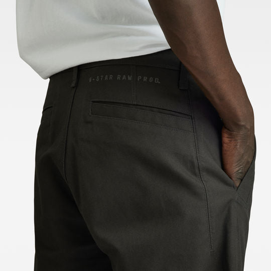Bronson 2.0 Slim Chino Shorts Dada sport preloved - seconde main