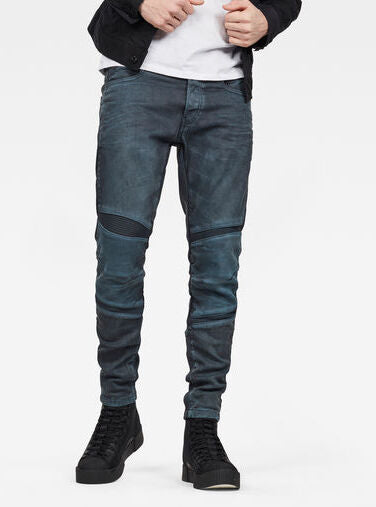 Motac Sec 3D Slim Jeans Dada sport preloved - seconde main