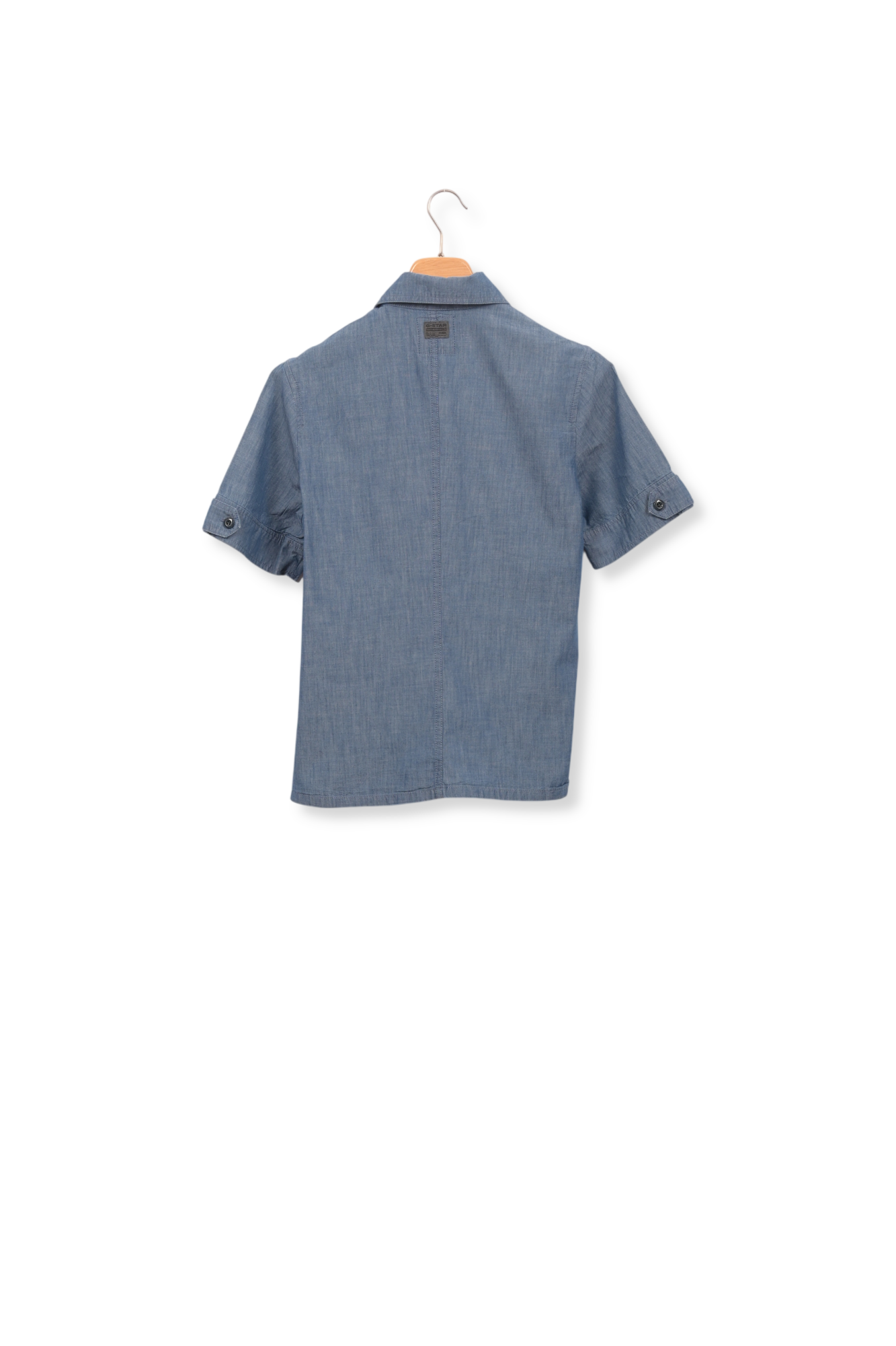 Officer T-Shirt Dada sport preloved - seconde main