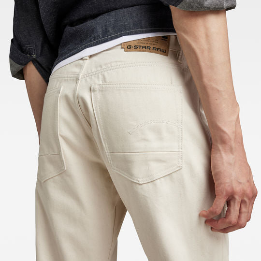 Triple A Regular Straight Jeans Dada sport preloved - seconde main