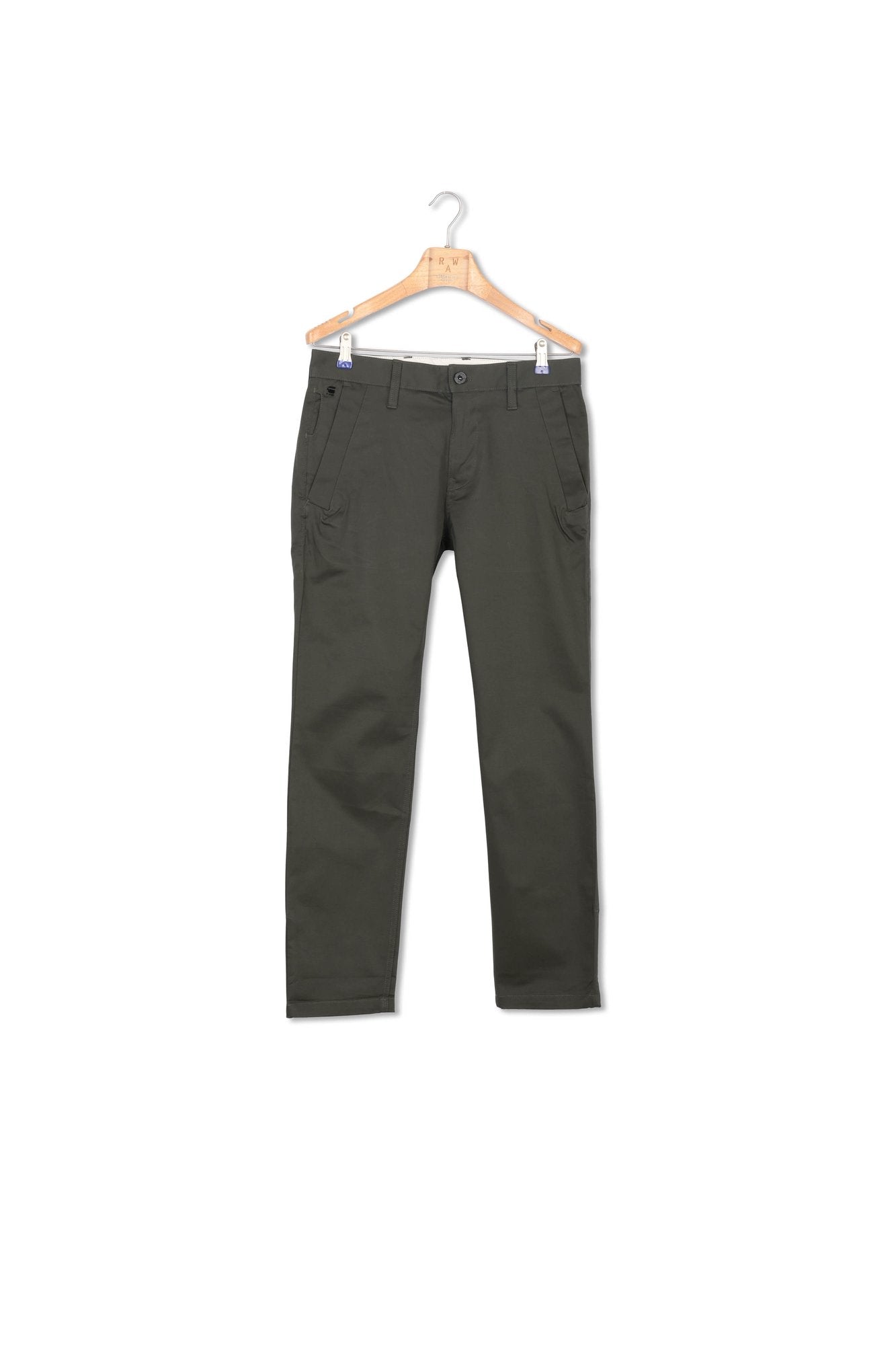 Bronson Slim Chino Dada sport preloved - seconde main