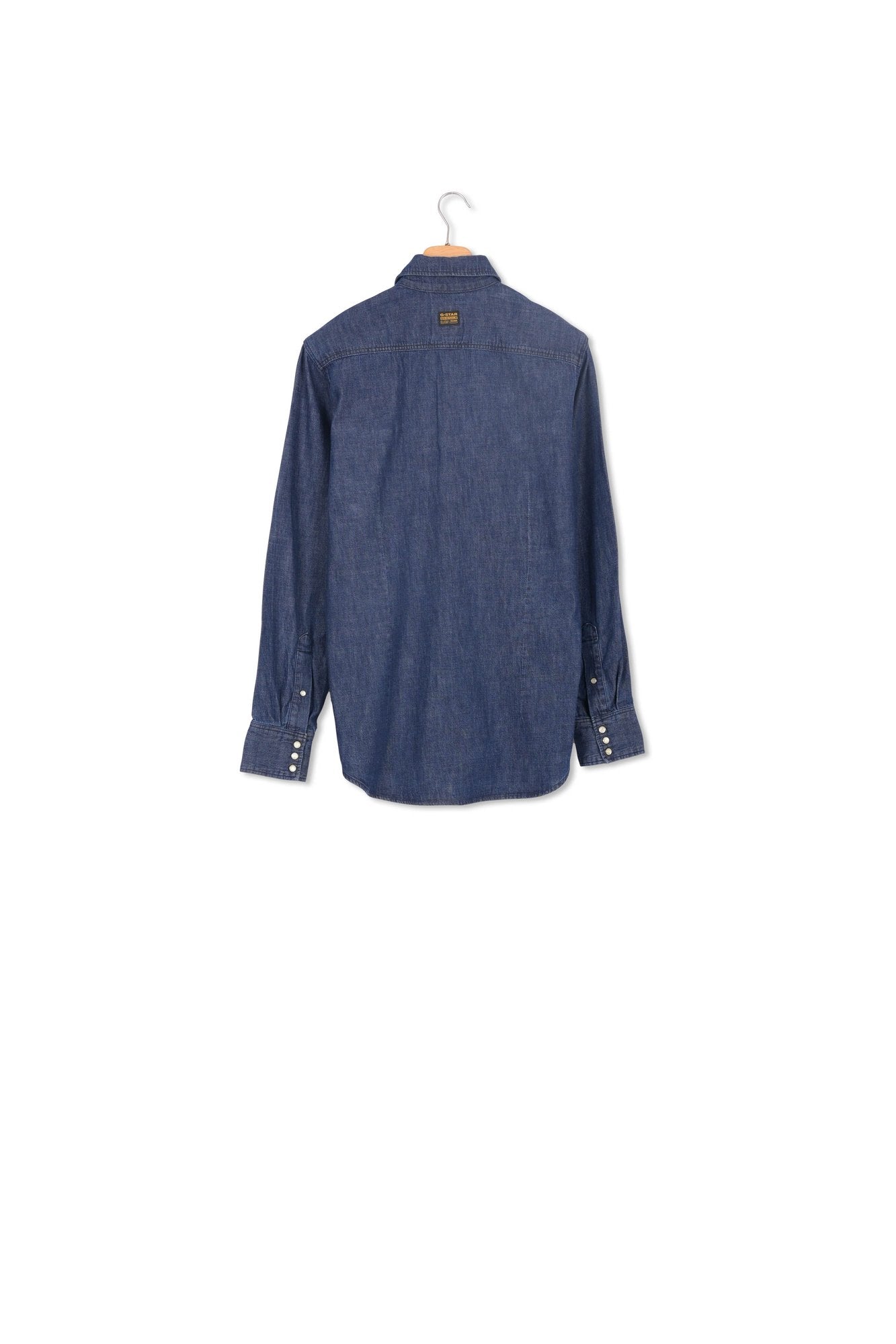 3301 Slim Shirt Dada sport preloved - seconde main