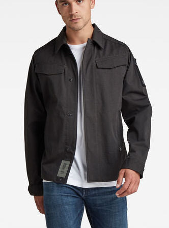 Utility Slim Overshirt Dada sport preloved - seconde main