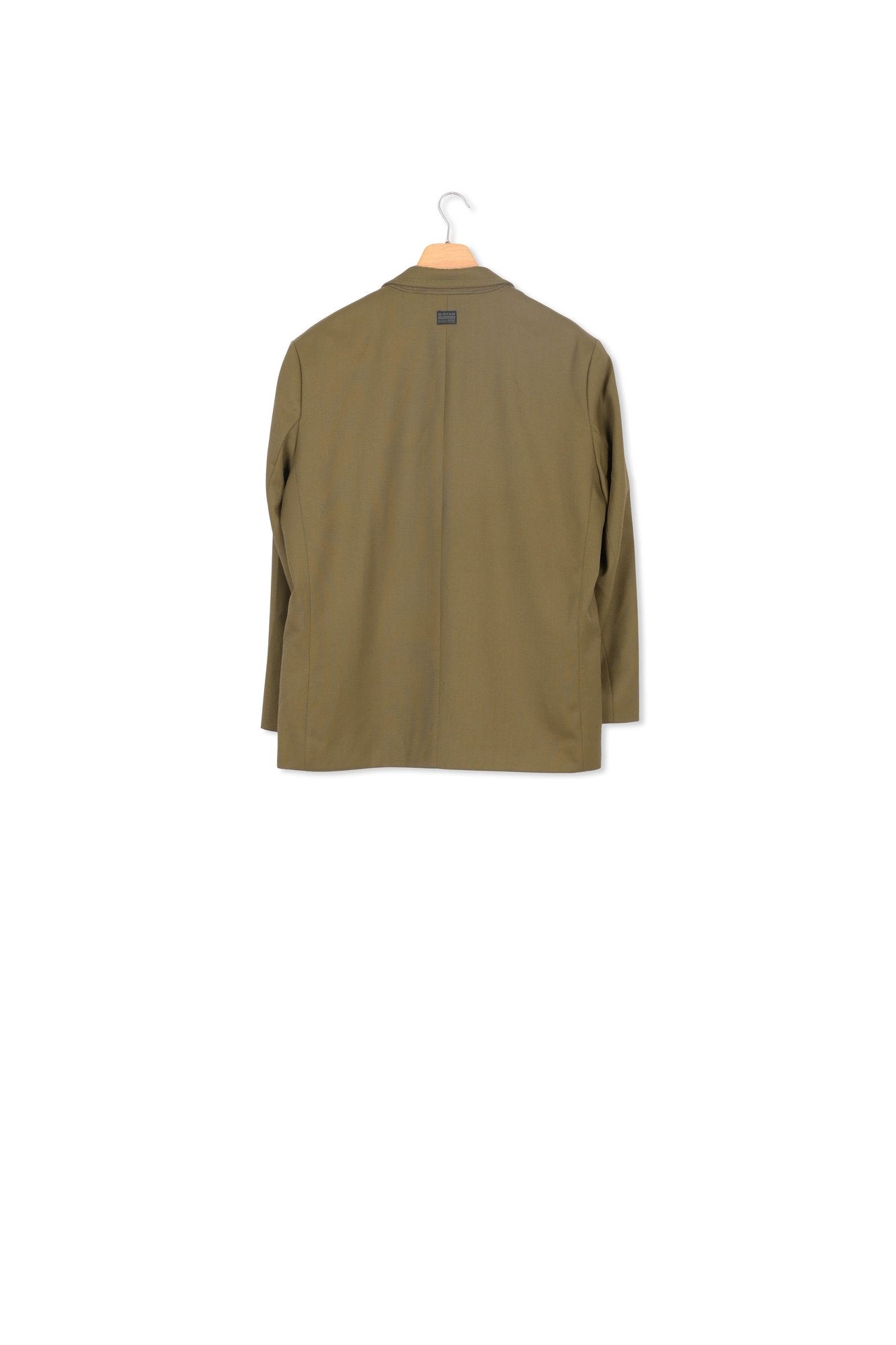 Blazer Wool Dada sport preloved - seconde main