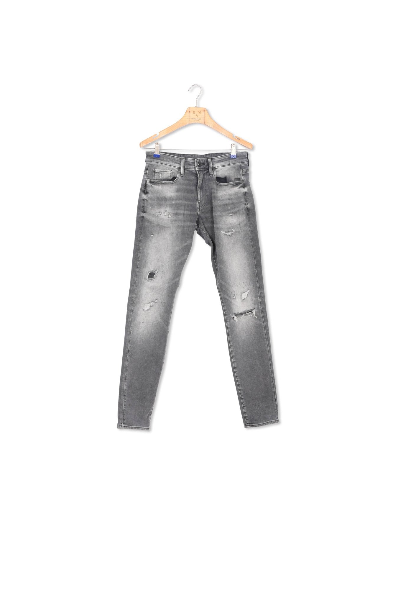 Revend Skinny Jeans Dada sport preloved - seconde main