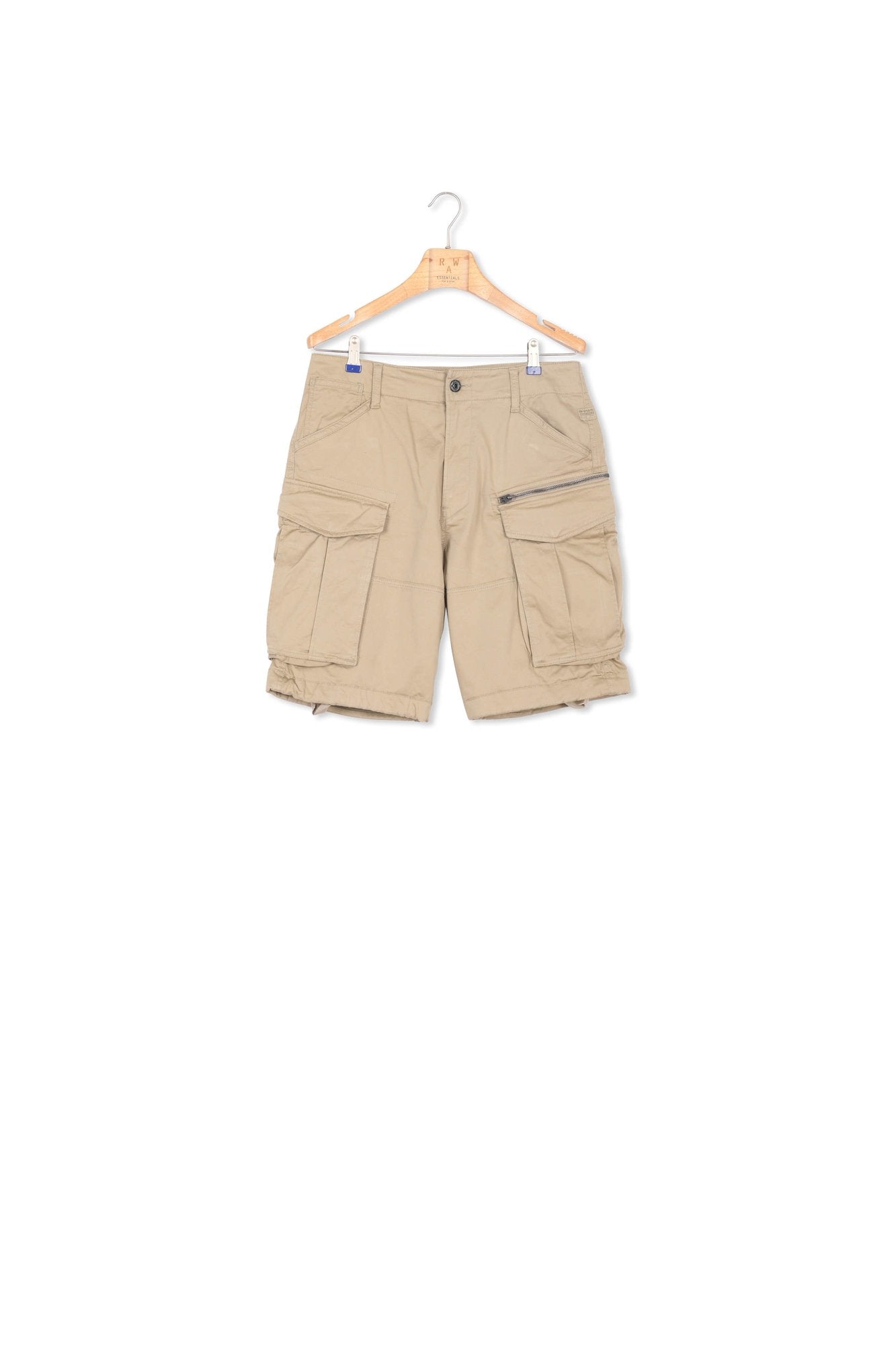 Rovic Relaxed Short Dada sport preloved - seconde main