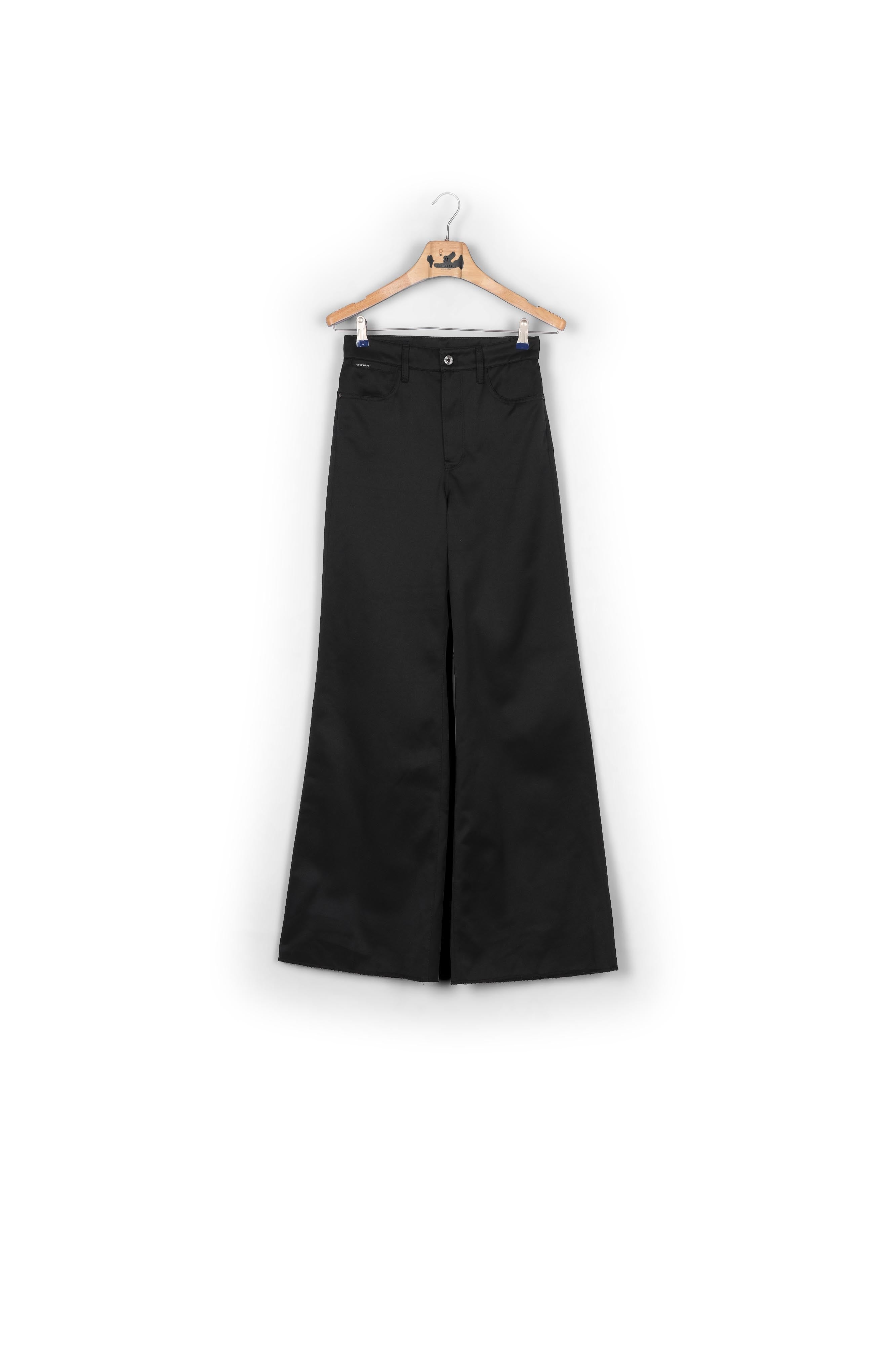 Deck Ultra High Wide Leg Jeans Dada sport preloved - seconde main