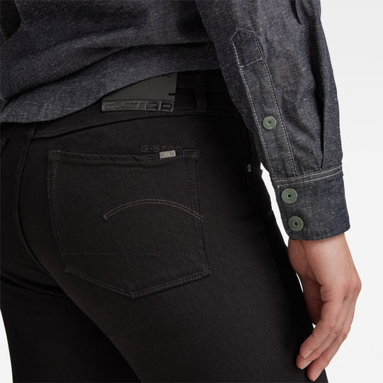 3301 Flare Jeans Dada sport preloved - seconde main