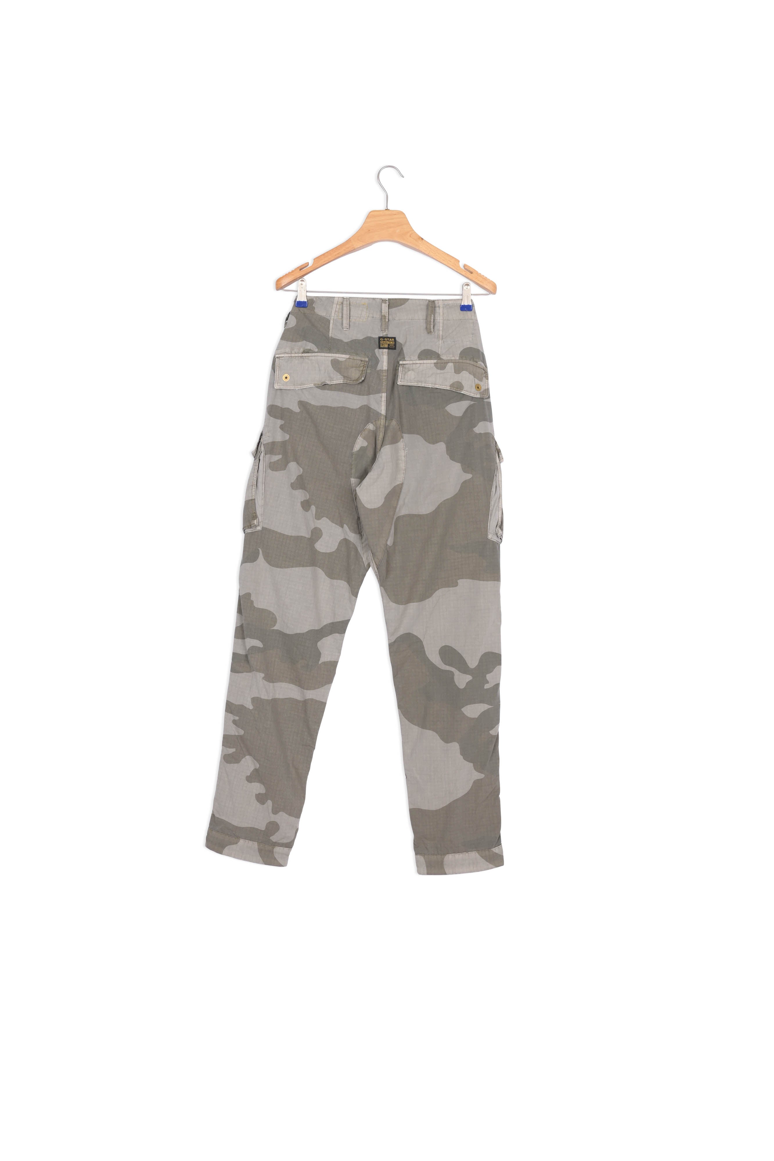 Tapered Pant Dada sport preloved - seconde main