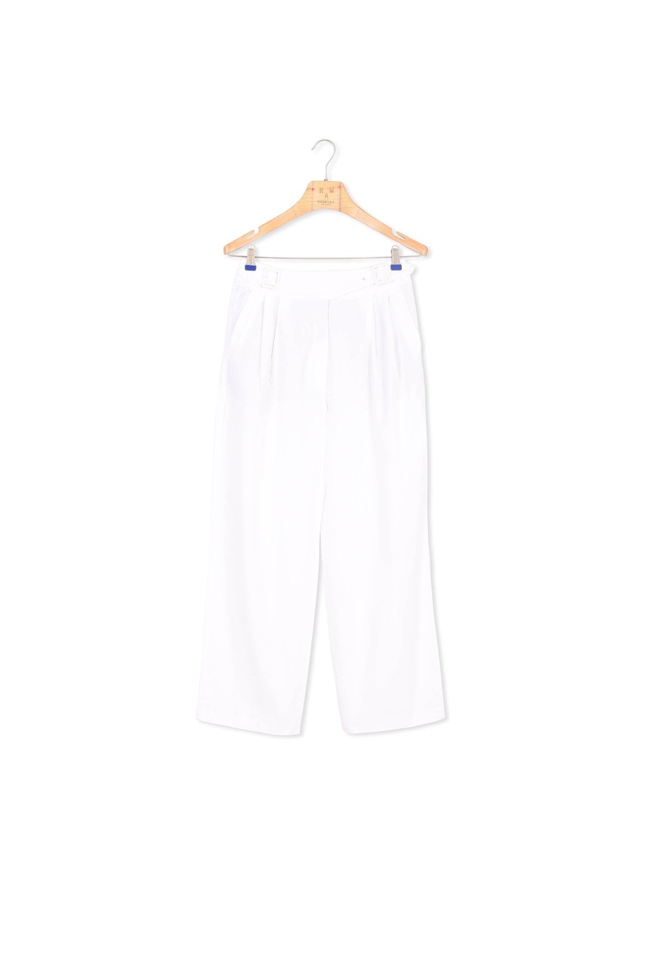Bristum Pleated Wide Leg Chino Dada sport preloved - seconde main