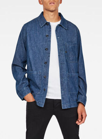 Blake Overshirt Dada sport preloved - seconde main