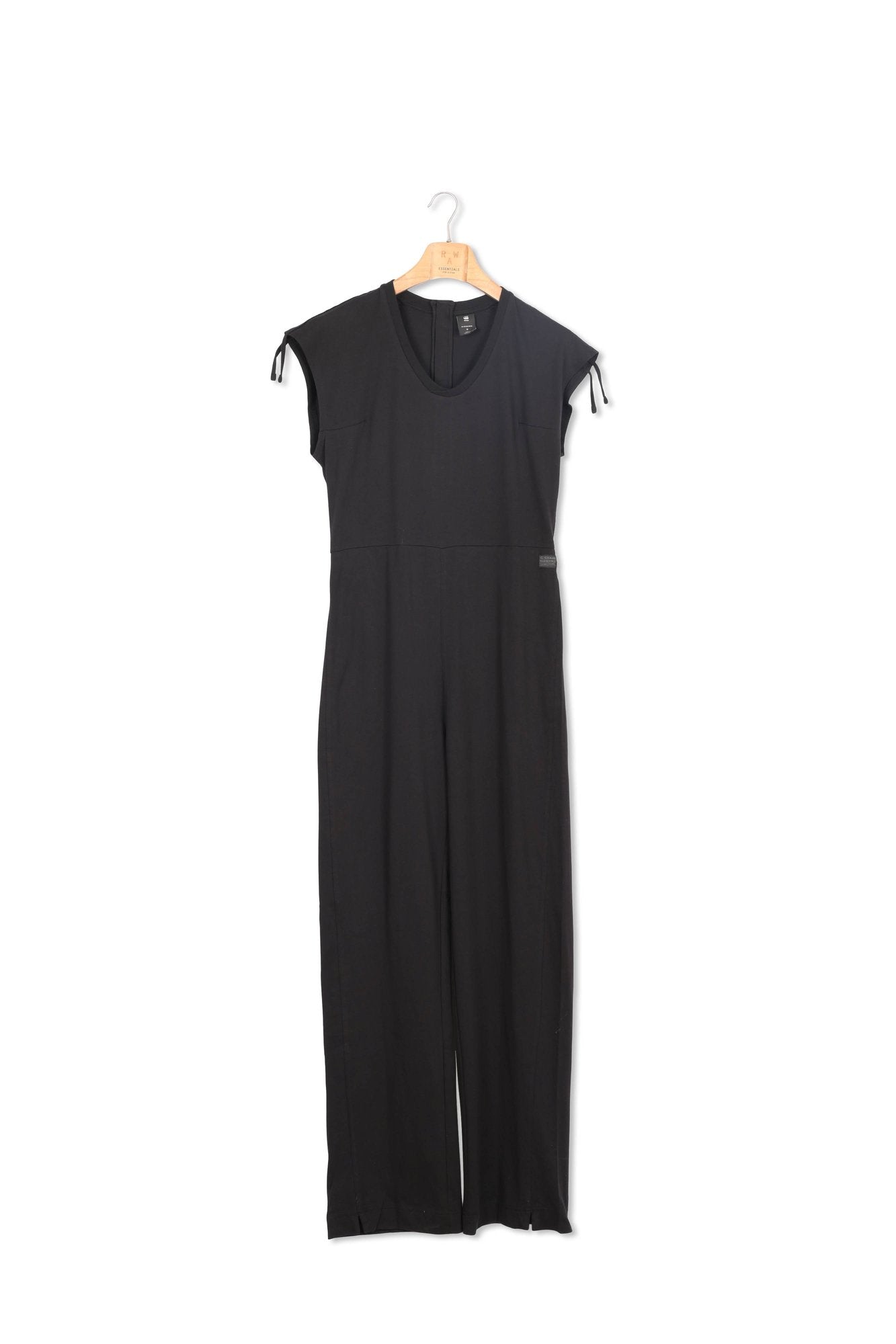 Riveted Flared Jumpsuit Dada sport preloved - seconde main