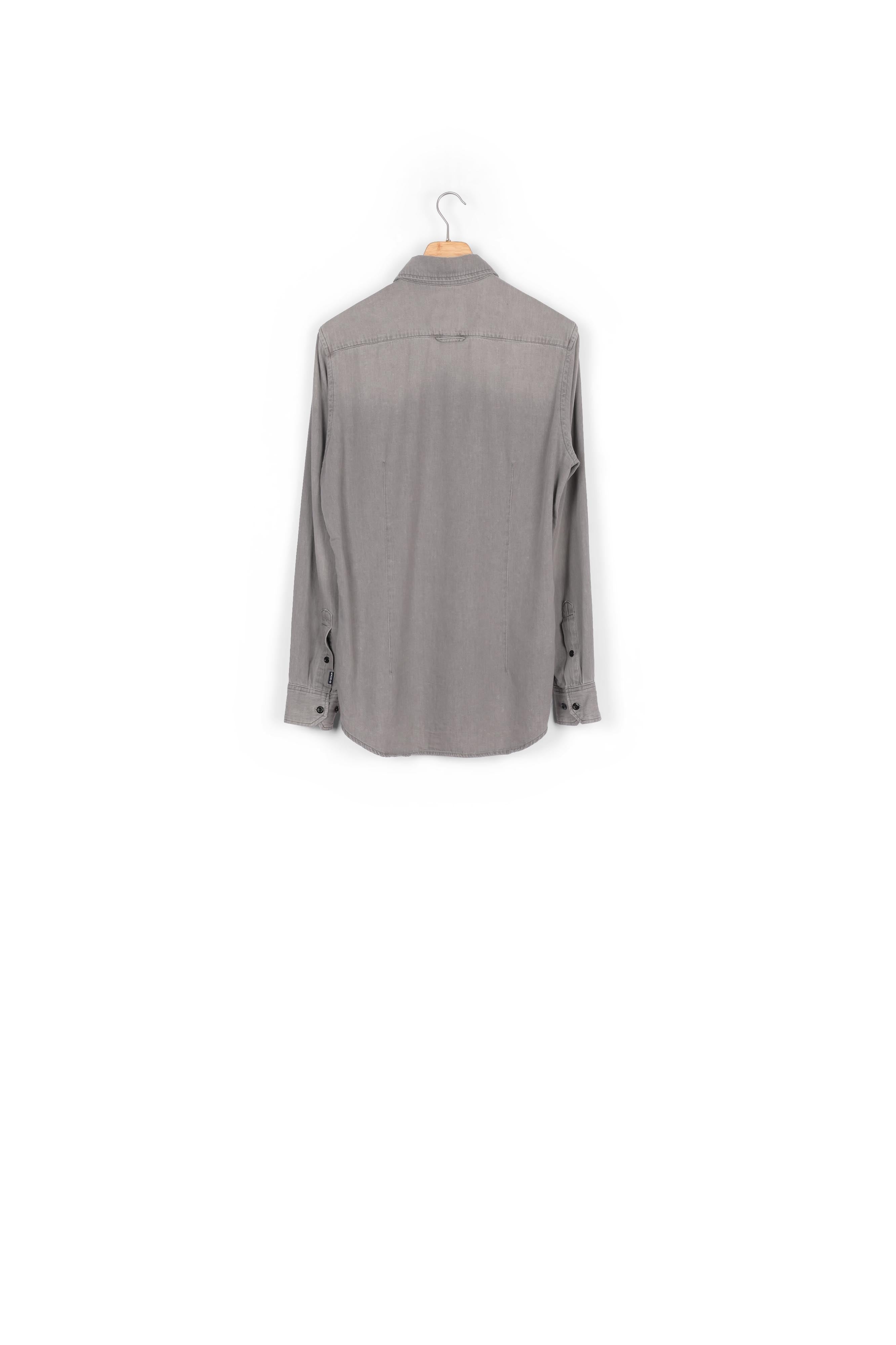 Bristum Slim Shirt Dada sport preloved - seconde main