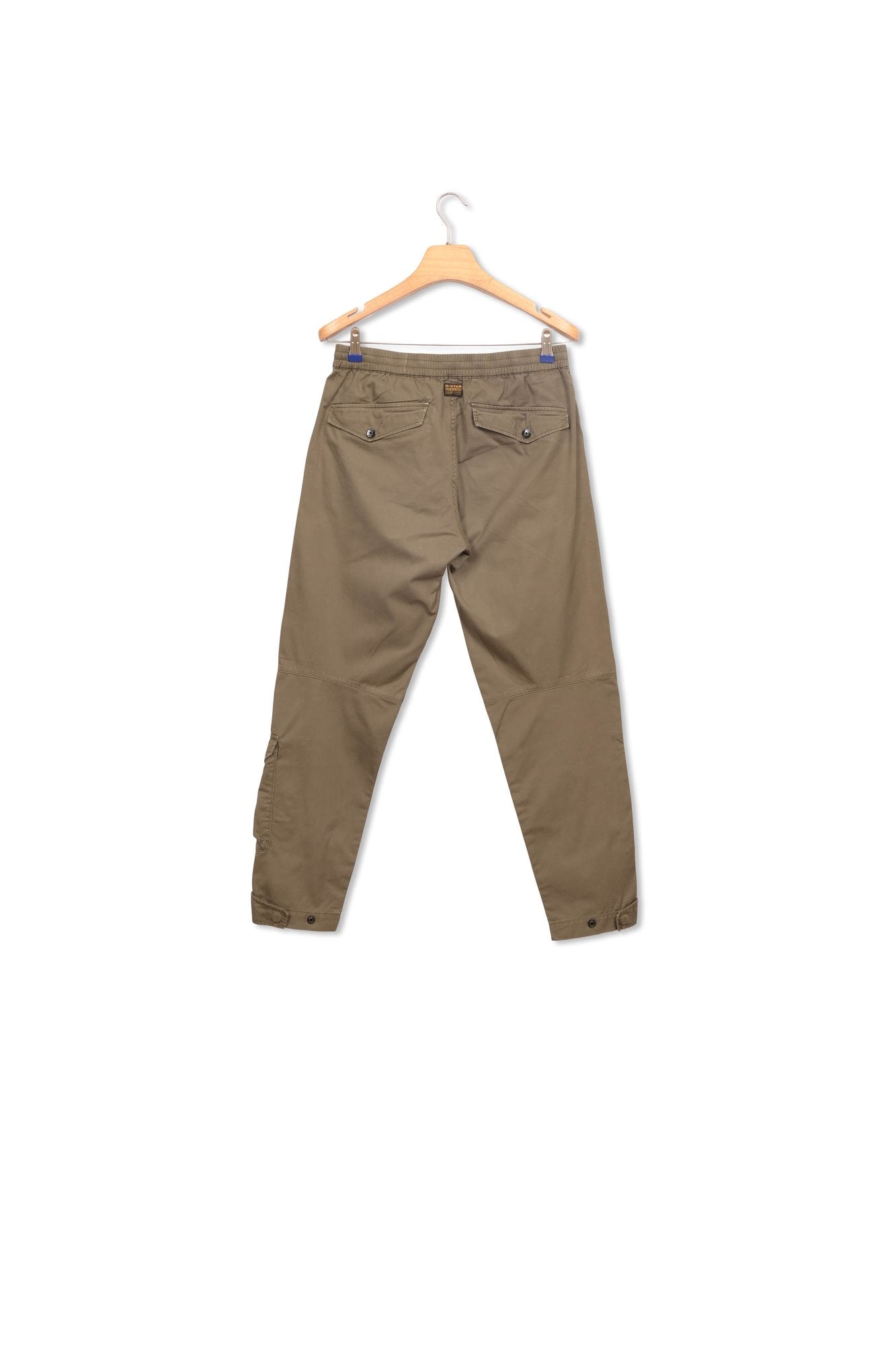 Elasticated waist Pant Dada sport preloved - seconde main