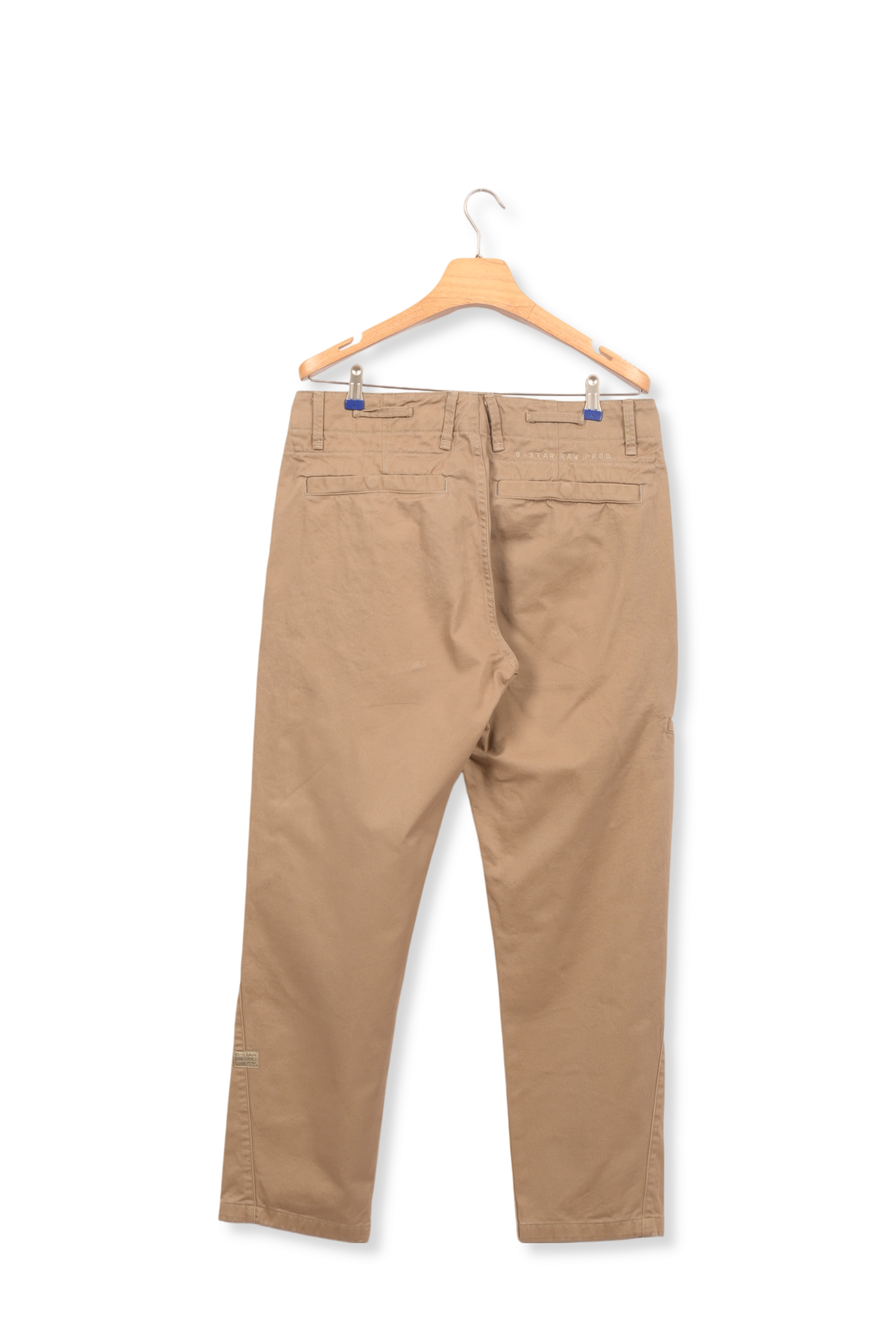 Pilotte Straight Tapered Chino Dada sport preloved - seconde main