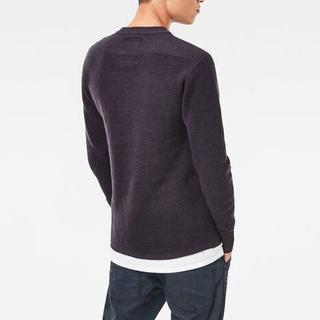 Dadin Knit Dada sport preloved - seconde main