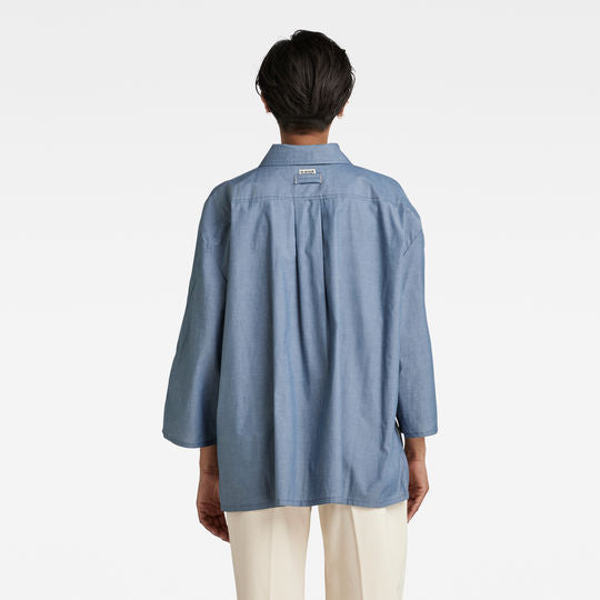 Bowling Polo Dada sport preloved - seconde main