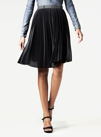 React Midwaist Skirt Dada sport preloved - seconde main