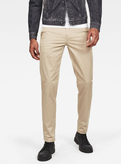 Bronson Slim Chino Dada sport preloved - seconde main