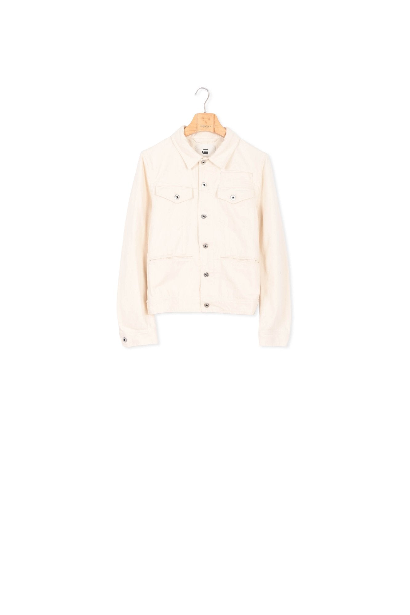 D-Staq 3D Deconstructed Jacket Dada sport preloved - seconde main