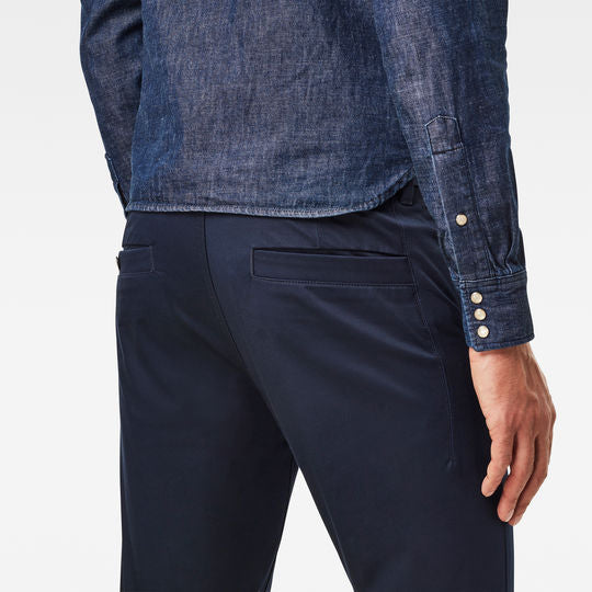 Slim chino Dada sport preloved - seconde main
