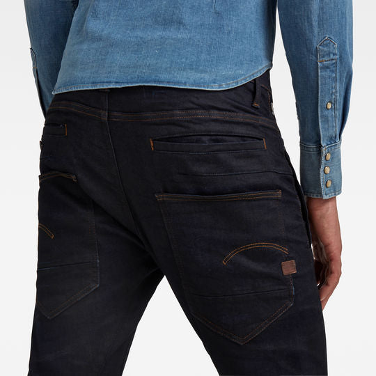 Jean D-Staq 3D Slim Dada sport preloved - seconde main