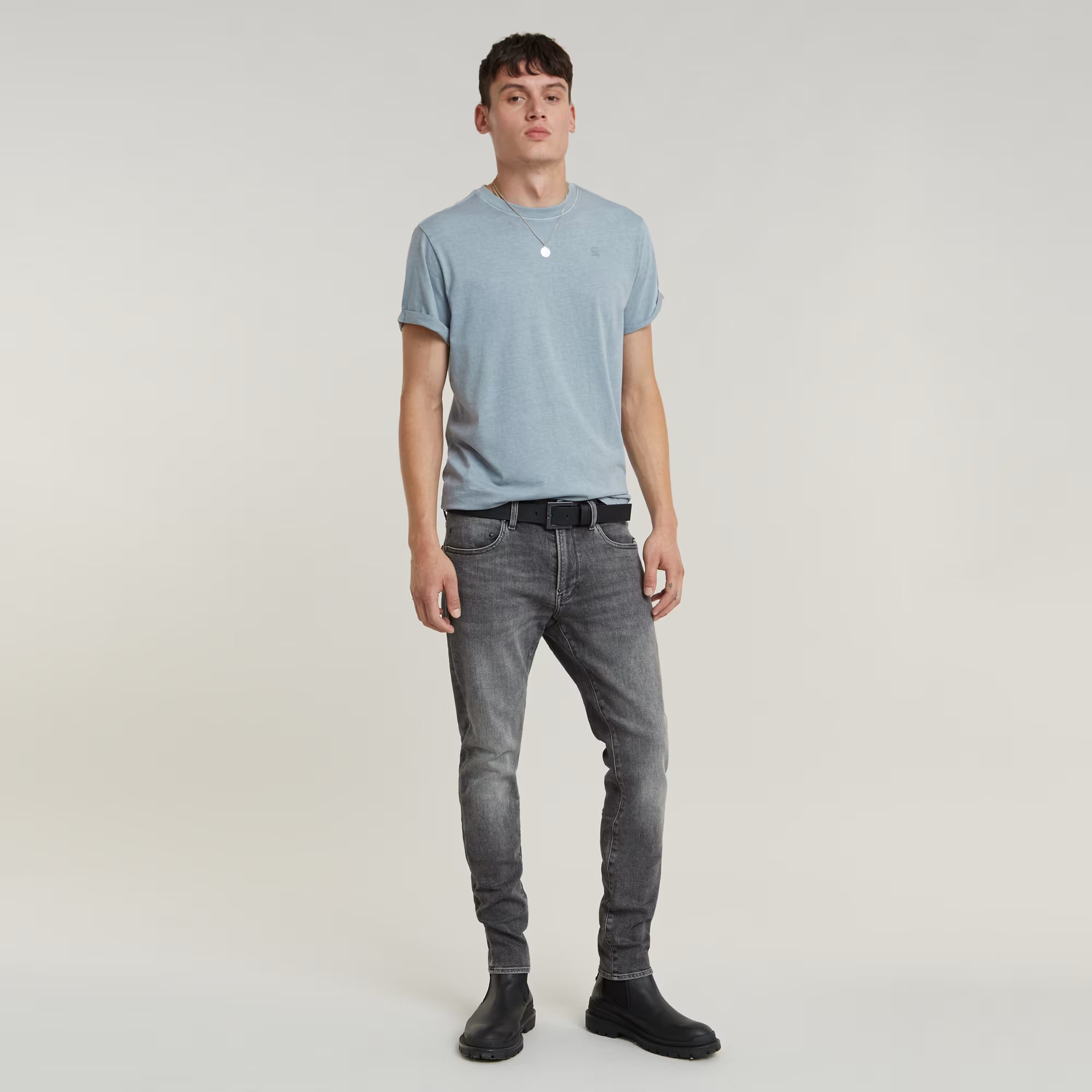 Revend FWD Skinny Jeans Dada sport preloved - seconde main