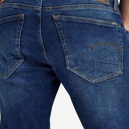 3301 Regular Straight Jeans Dada sport preloved - seconde main