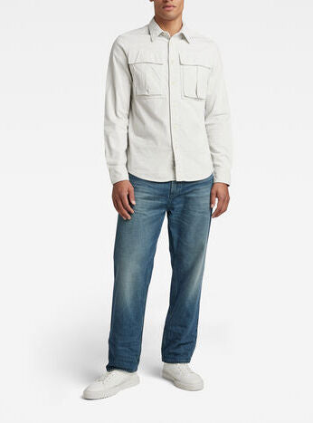 Jean Type 89 Loose Dada sport preloved - seconde main