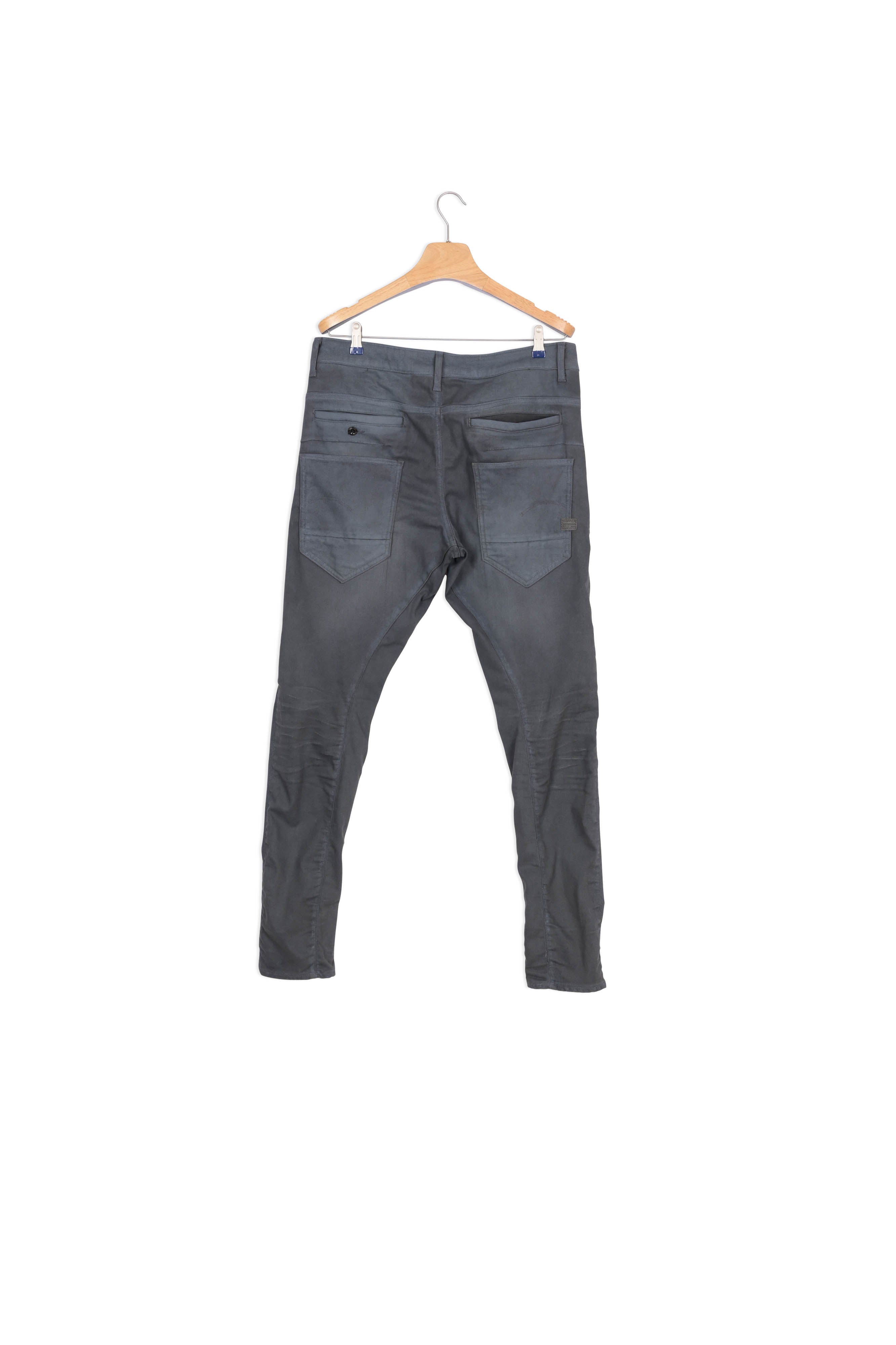D-Staq 3D Slim Jeans Dada sport preloved - seconde main