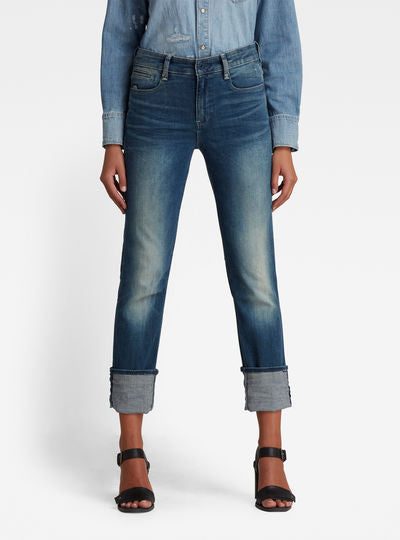 Noxer Straight Jeans Dada sport preloved - seconde main