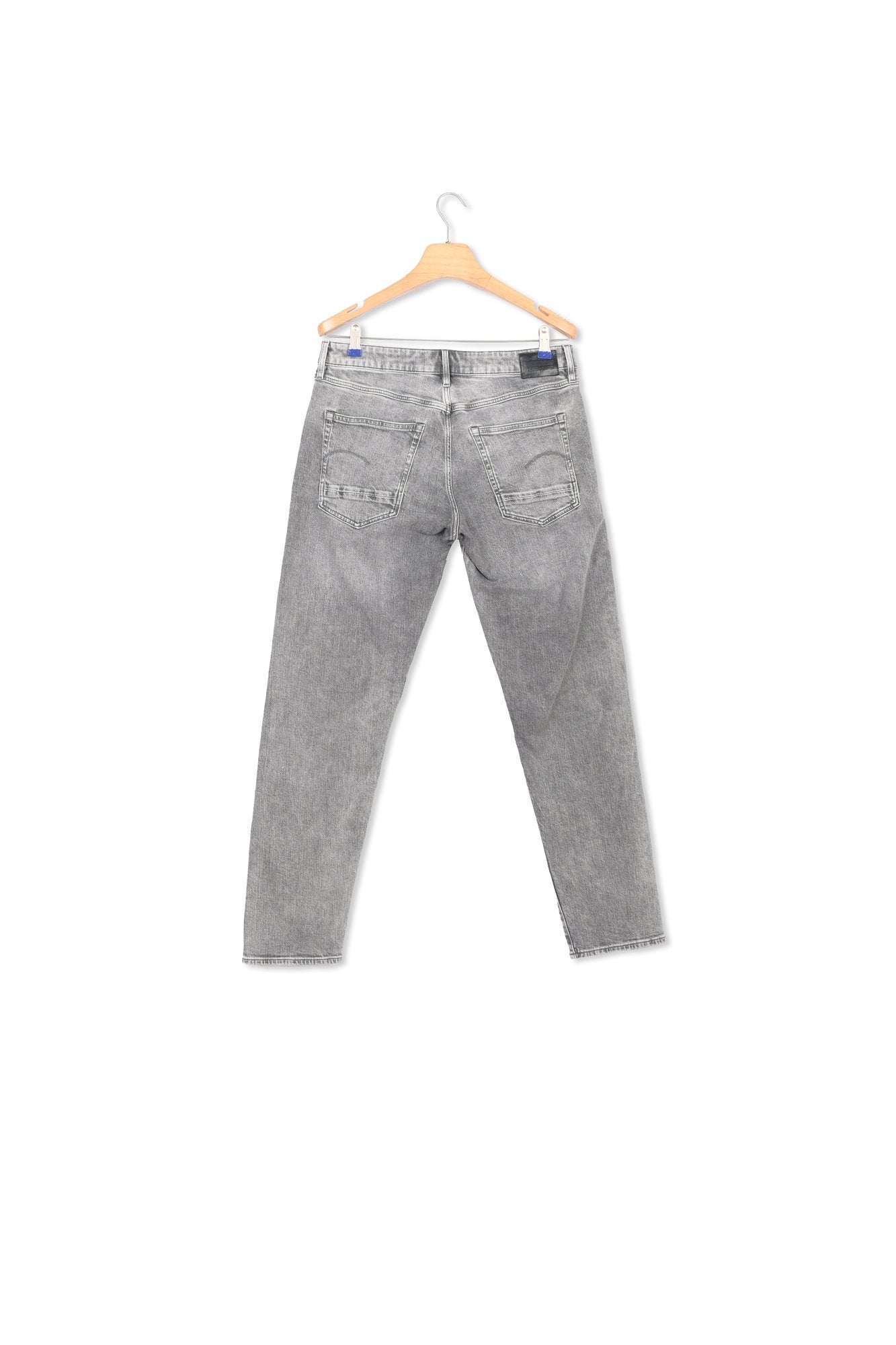 Jean Kate Boyfriend Dada sport preloved - seconde main