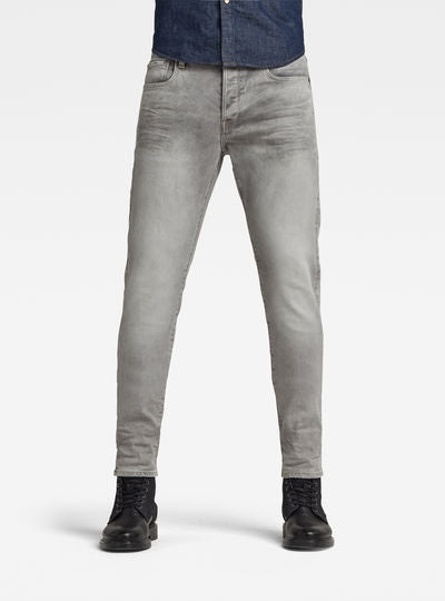 Jean 3301 Slim Dada sport preloved - seconde main