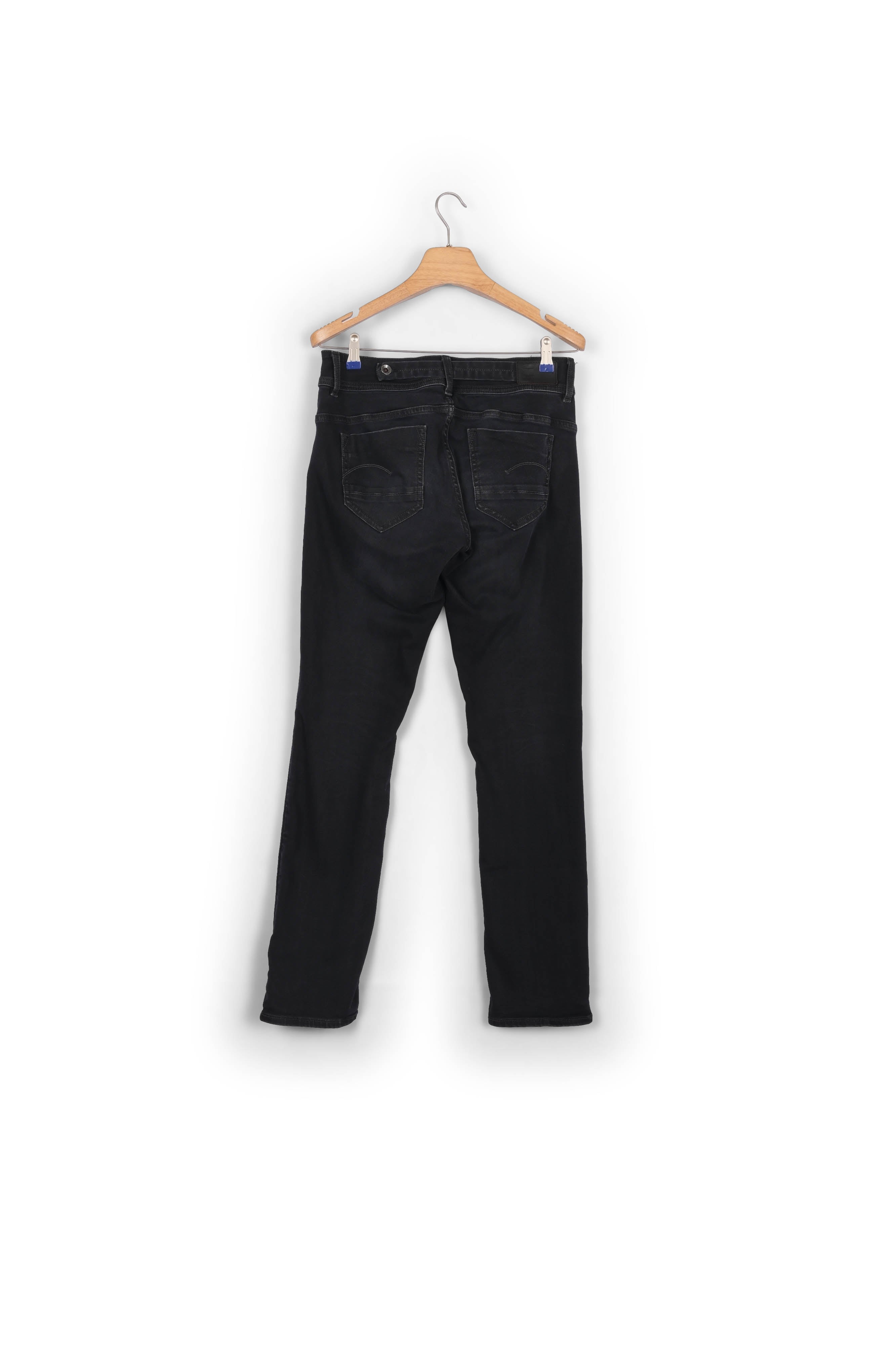 Midge Mid Straight Jeans Dada sport preloved - seconde main
