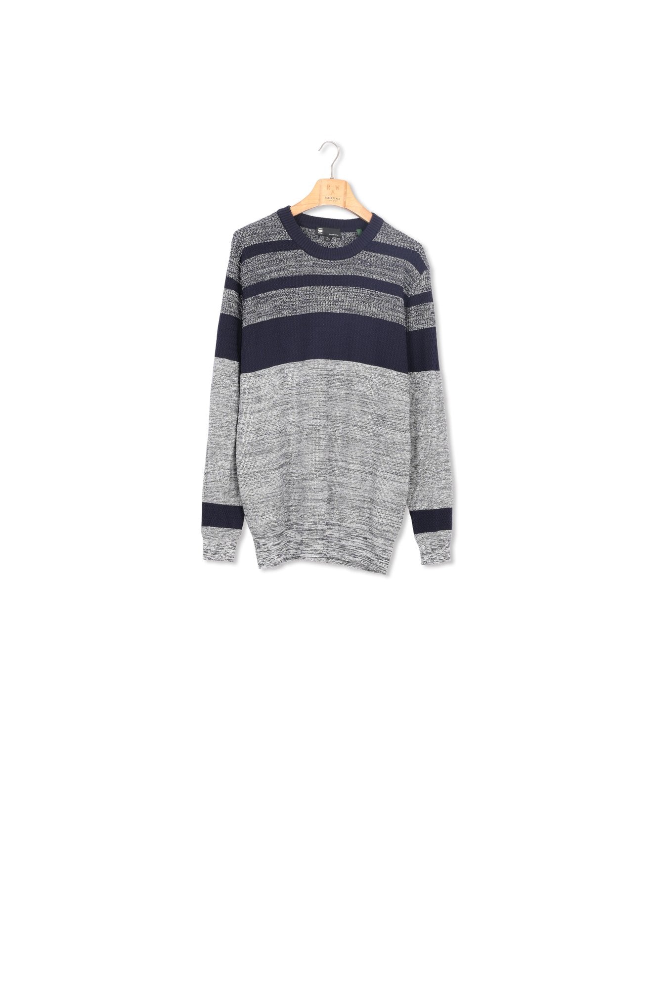 Charly Knitted Sweater Dada sport preloved - seconde main