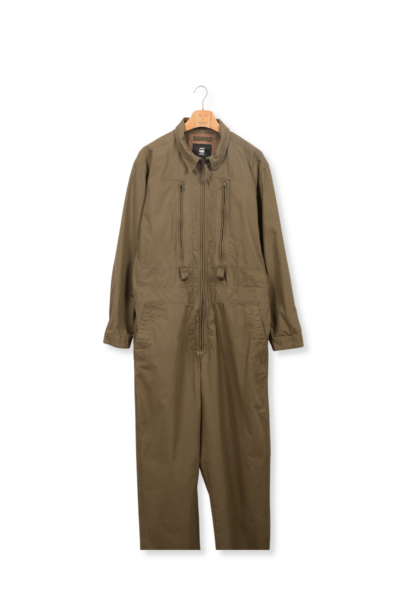 Flight Jumpsuit Dada sport preloved - seconde main