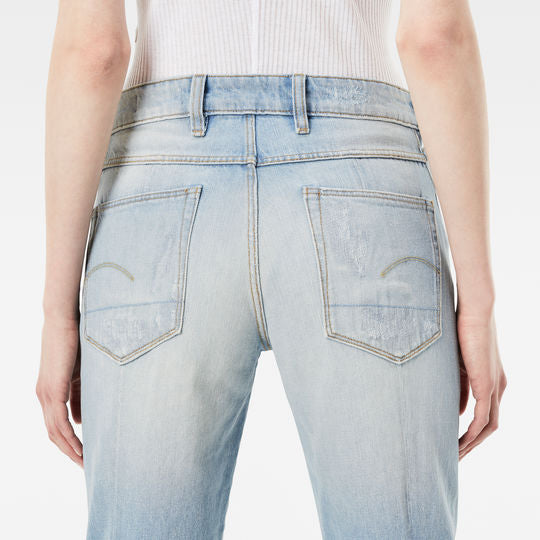 Lanc Straight Jeans Dada sport preloved - seconde main