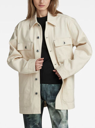 Unisex Chore Evergreen Jacket Dada sport preloved - seconde main