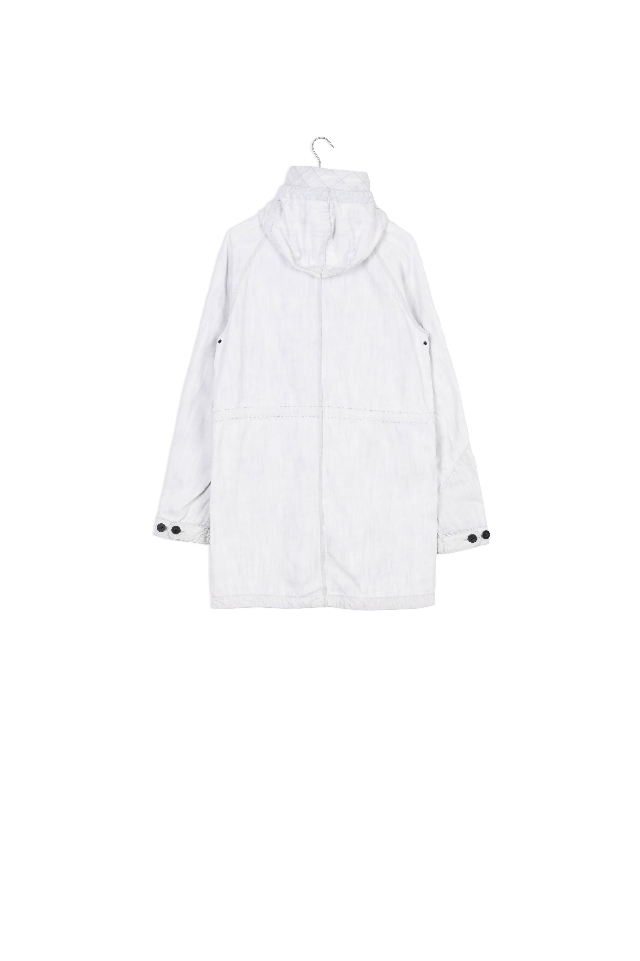 GSRR Strett Red Listing Gymbag  Parka Dada sport preloved - seconde main