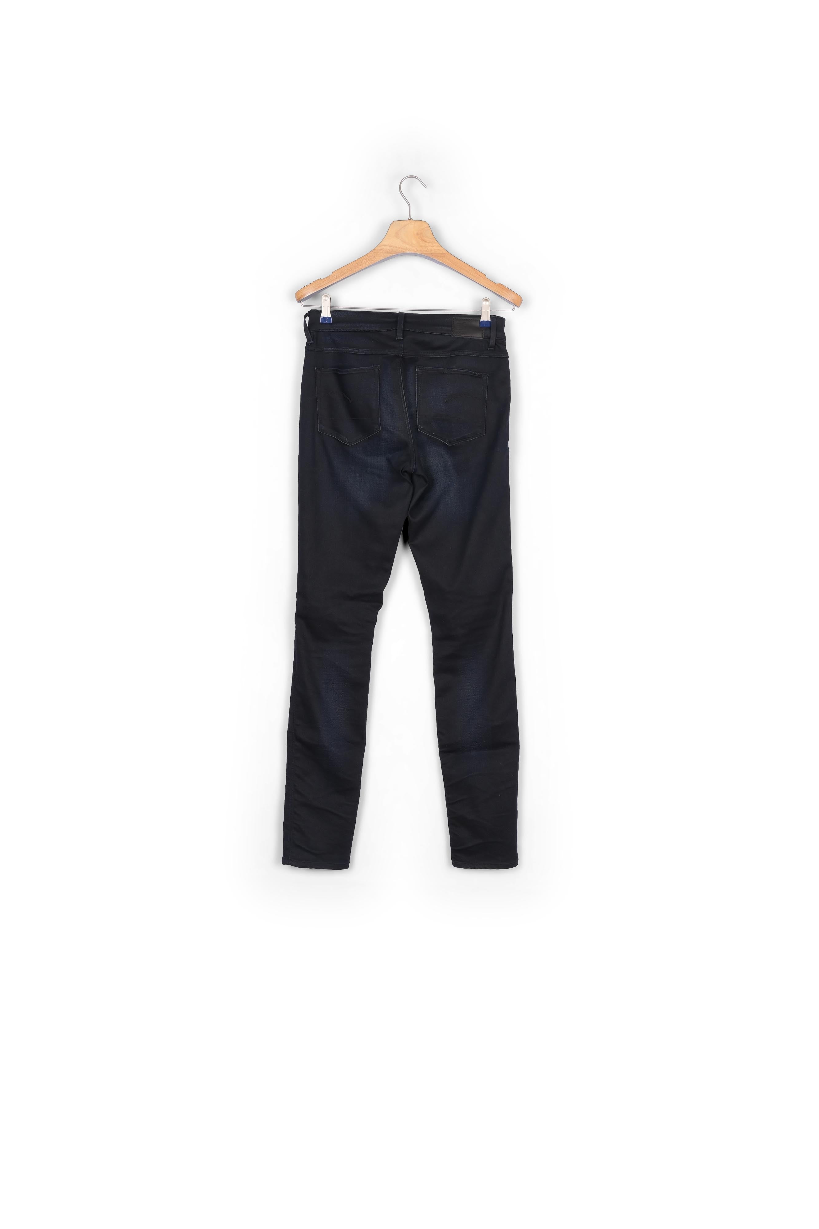3301 Contour Skinny Jeans Dada sport preloved - seconde main